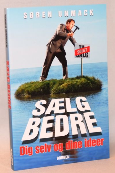 Sælg bedre - Dig selv og dine idéer..