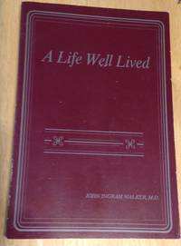 cover of A Life Well Lived