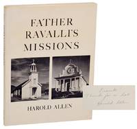 Father Ravalli's Mission (Signed First Edition)