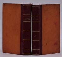 image of Letters of the Right Honourable Lady Mary Wortley Montague. A New Edition, to Which are Now Added The Poetical Works of the Same Lady. In Five Volumes (bound in two)