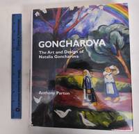 image of Goncharova: The Art And Design Of Natalia Goncharova