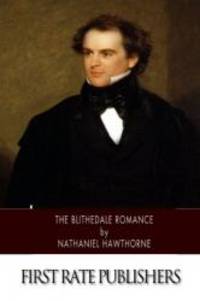 image of The Blithedale Romance