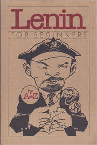 Lenin for Beginners (Pantheon Documentary Comic Books)