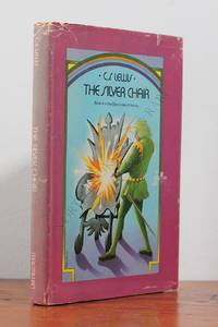 The Silver Chair Book 4 of the Chronicles of Narnia