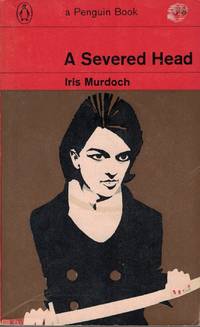A Severed Head by Iris Murdoch - Paperback - First British Paperback Printing - 1963 - from Bookmarc Books (SKU: 017523)