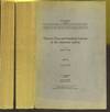 Tobacco, Pipes and Smoking Customs of the American Indians