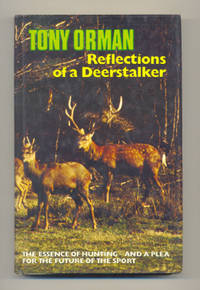 cover of Reflections of a Deerstalker