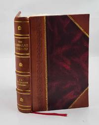 Kabbala denudata : the Kabbalah unveiled : containing the following books of the Zohar: The book...