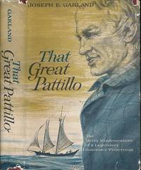 That Great Pattillo