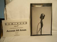 Access all Areas (4 Individual Volumes)