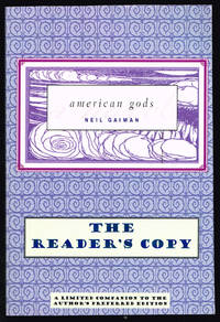 image of American Gods The Reader's Copy
