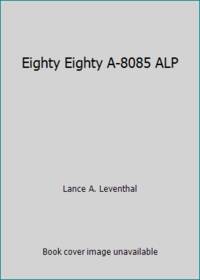 Eighty Eighty A-8085 ALP