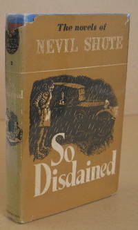 image of So Disdained
