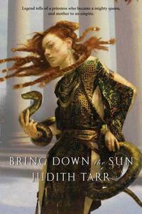 image of Bring Down the Sun