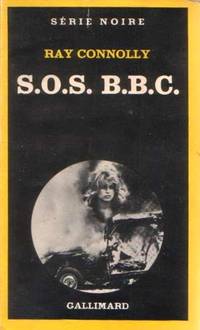 S.O.S. B.B.C.. Britisch Broadcasting Corporation - SOS BBC