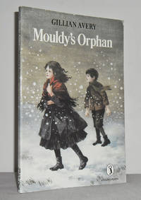 cover of Mouldy's Orphan
