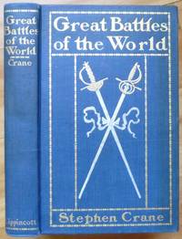 image of GREAT BATTLES OF THE WORLD
