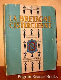 La Bretagne Cistercienne by De Warren, Comte Henry - 1946