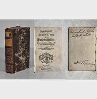 Underrättelse för en arrendator eller landthushållare, som wil upföda, utfodra, köpa eller...