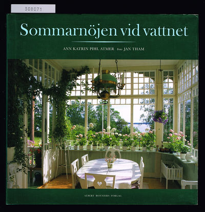 Sommarnöjen vid vattnet.