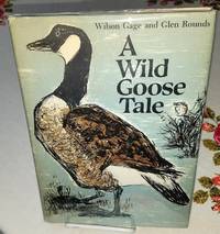 A WILD GOOSE TALE