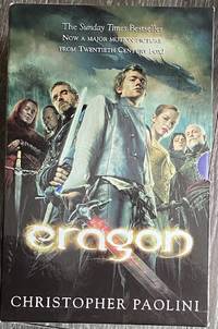 Eragon by Paolini, Christopher - 2005