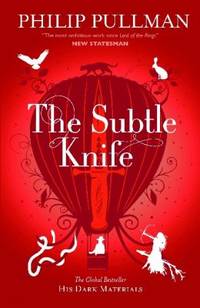 Subtle Knife (His Dark Materials)