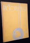 The Pictorialist: A Compilation of Photographs from the Fourteenth Annual International Salon of Pictorial Photography (1931)