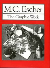 M.C. Escher: The Graphic Work