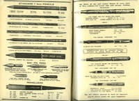 Shop Fittings | David Samuels &amp; Sons, Manufacturing Stationers and Printers | Accounts Books, Stationery and All Office Supplies Catalogue (August 1937) by Window Shop Dressing | Fittings [David Samuels & Sons, Manufacturing Stationers and Printers] - 1937