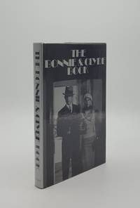 image of THE BONNIE AND CLYDE BOOK
