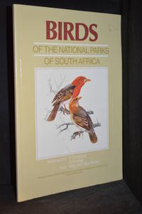 image of Birds of the National Parks of South Africa