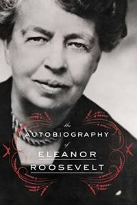 cover of The Autobiography of Eleanor Roosevelt