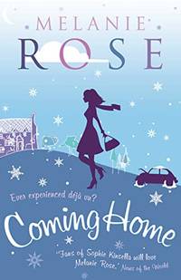 COMING HOME: An Utterly Riveting Psychological Mystery and Romantic Contemporary Novel