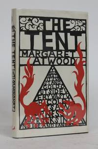 The Tent by Margaret Atwood - Hardcover - 2006 - from Minotavros Books (SKU: 001369)