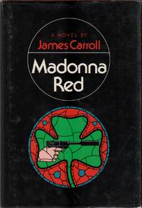 MADONNA RED by CARROLL, James - (1976)