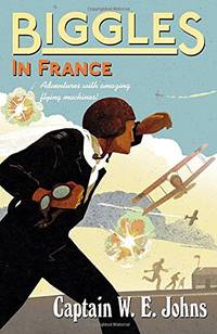 Biggles in France