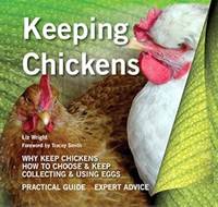 Keeping Chickens (Green Guides)