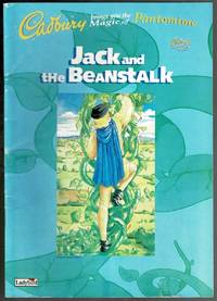 Jack and the Beanstalk: Lyceum Theatre Sheffield Programme