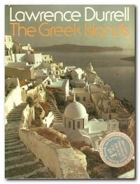 image of The Greek Islands