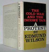 image of THE COLD WAR AND THE INCOME TAX