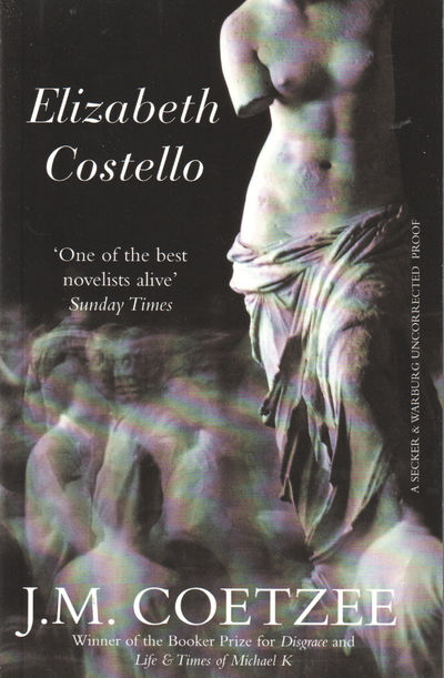 Elizabeth Costello