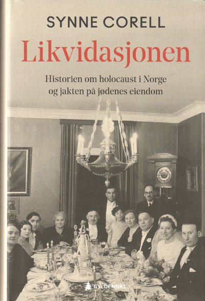 Likvidasjonen