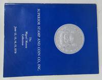image of Superior Stamp and Coin Co., Inc.: The Miguel Munoz Collection. June 12, 13, 14, 15, 1978
