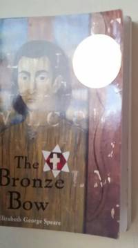 cover of The Bronze Bow