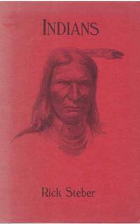 INDIANS; Tales of the Wild West Series - Volume 3