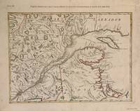 Partie Orientale Del Canada Nuova Scozia Settentrionale, E Parte Di Labrador