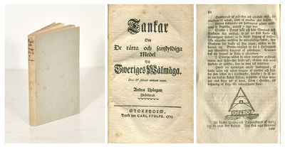 Tankar om de rätta och sanskyldiga medel till…