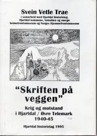 Skriften på veggen