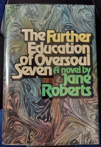 cover of The Further Education of Oversoul Seven